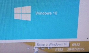 atualizar para windows 10